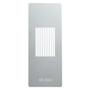 1716282195_220 Godox AK-GS4 Metal GOBO Set for AK-R21