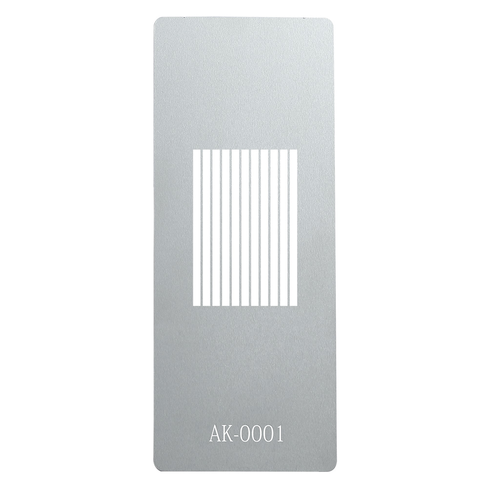 1716282195_220 Godox AK-GS4 Metal GOBO Set for AK-R21