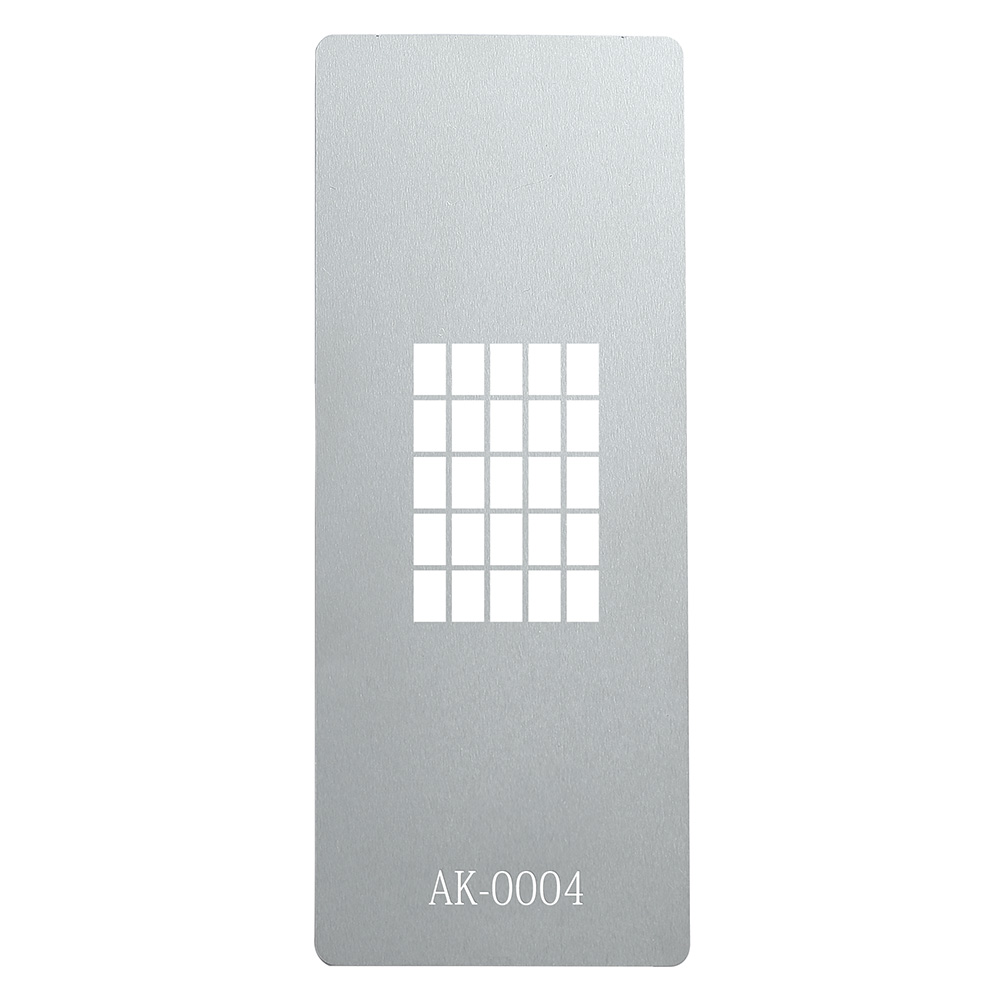 1716282196_437 Godox AK-GS4 Metal GOBO Set for AK-R21