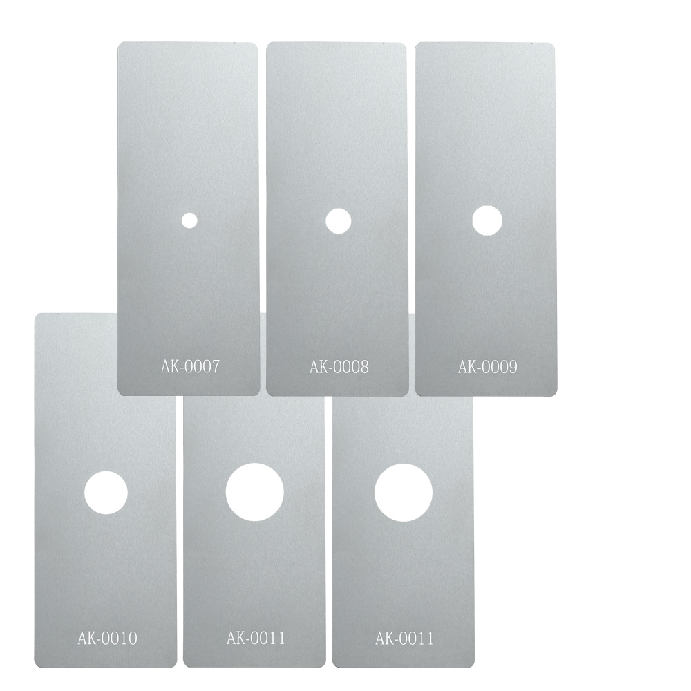 1716283037_128 Godox AK-GS5 Metal GOBO Set for AK-R21