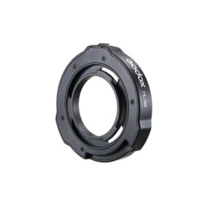 Godox ML to Bowens mount adapter for ML60IIBI / ML100IIBI