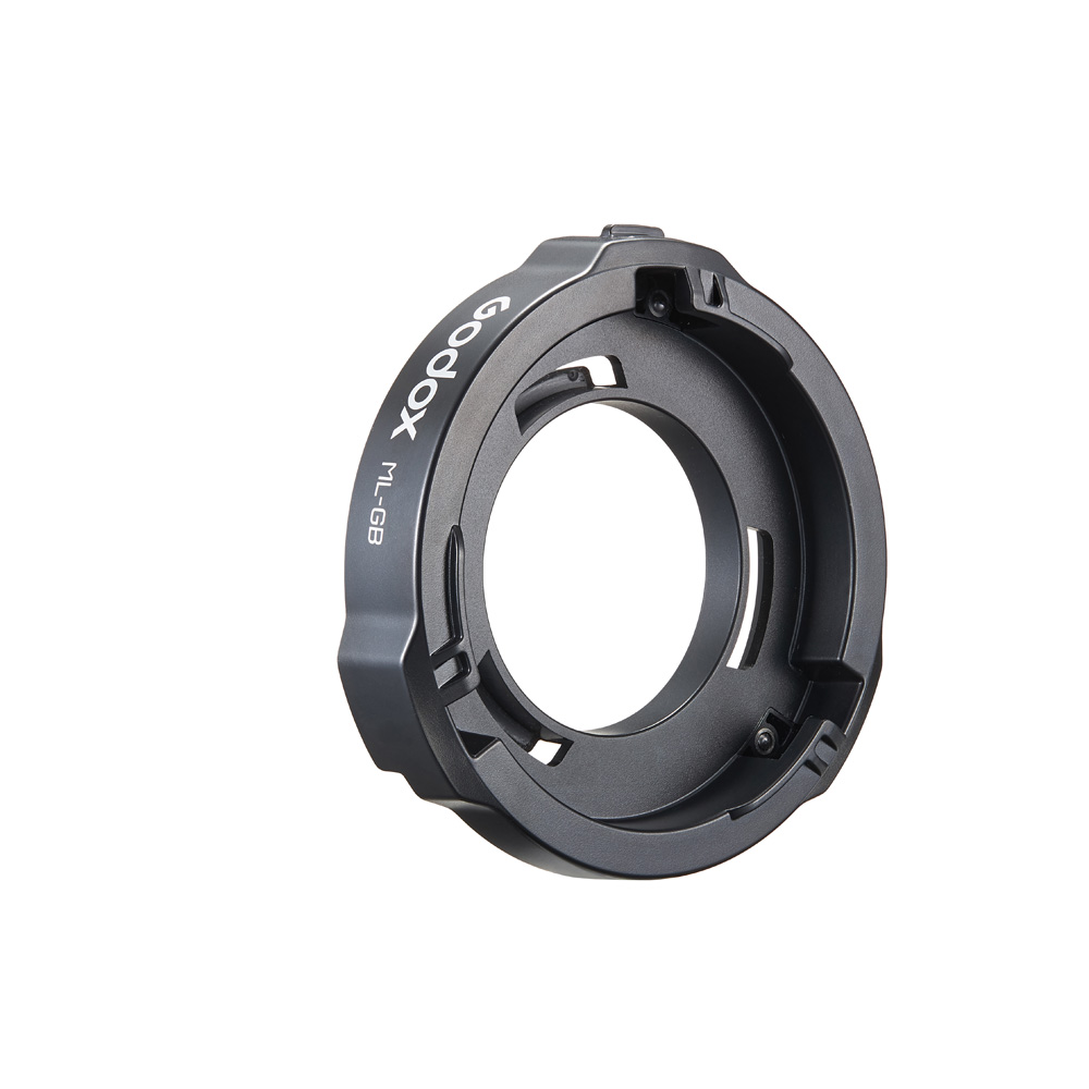 1720609022_585 Godox ML to Bowens mount adapter for ML60IIBI / ML100IIBI