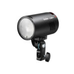 Godox Witstro AD100 Pro II -akkusalama