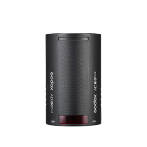 1766046633_407 Godox Witstro AD100 Pro II -akkusalama