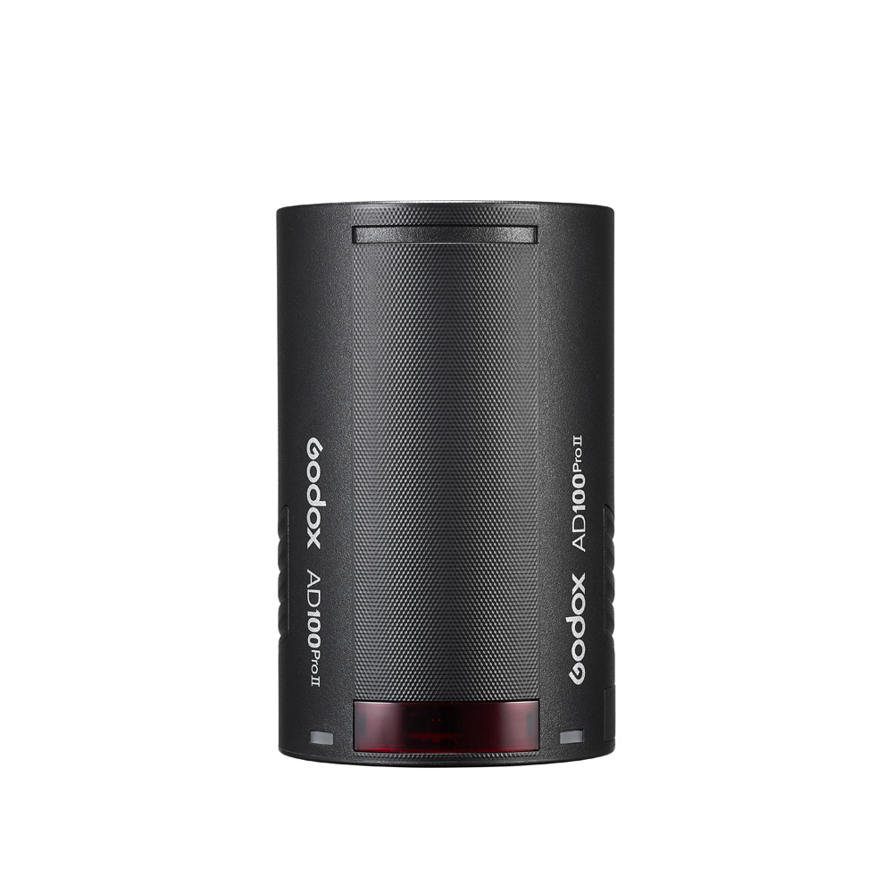 1766046633_407 Godox Witstro AD100 Pro II -akkusalama