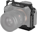 SmallRig 3667 Full Cage for Sony A7R V / A7R IV / A7 IV / A7S III / A1 -kehikko