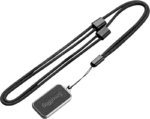 SmallRig 5761 Attachable Mount for Neck Strap