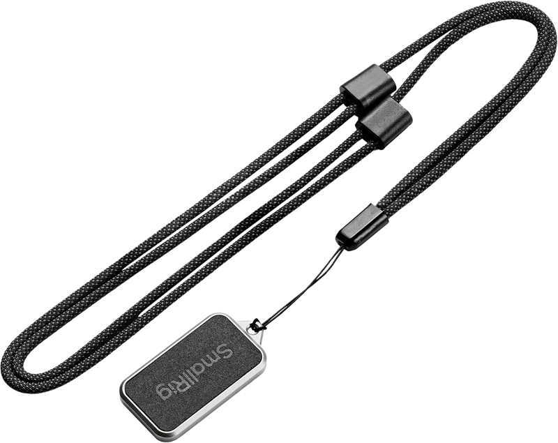 800q-01_134878 SmallRig 5761 Attachable Mount for Neck Strap
