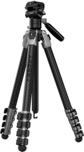 800q-01_134883 SmallRig 5477 Portable Video Carbon Fiber Tripod AP255Pro