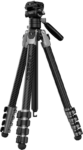 SmallRig 5477 Portable Video Carbon Fiber Tripod AP255Pro