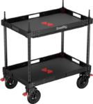 SmallRig 5991 36" Video Production Camera Cart (Lite)