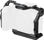 SmallRig 5954 HawkLock Cage for Canon R6 Mark III/II -kehikko