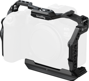 800q-01_135744 SmallRig 5954 HawkLock Cage for Canon R6 Mark III/II -kehikko