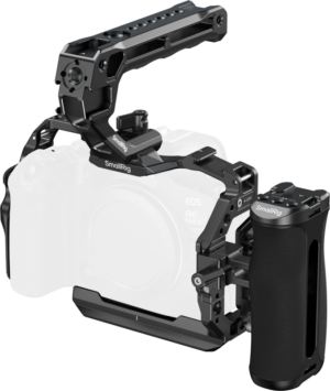 SmallRig 4317 Night Eagle Cage Kit for Nikon Z 8
