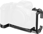 SmallRig 5962 L-Shaped Mount Plate for Canon EOS R6 II/II/II