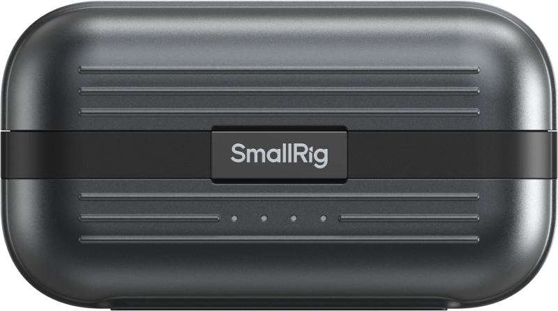 800q-01_135800 SmallRig 5715 S70 Wireless Microphone -mikrofoni