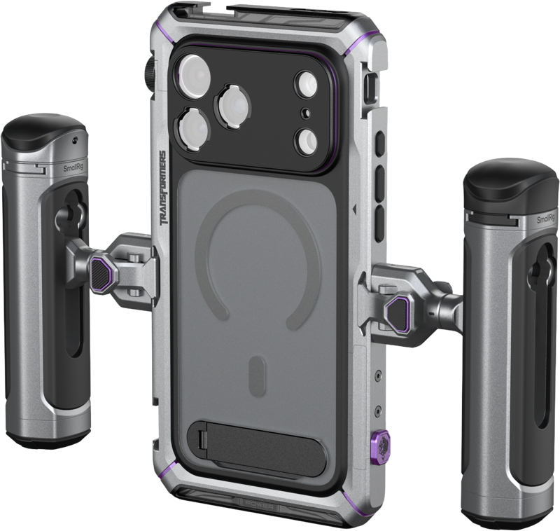 800q-01_136052 SmallRig 5584 Megatron Edition Handheld Kit iPhone 17 Pro Max