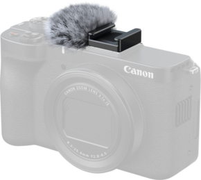 800q-01_136053 SmallRig 5989 Furry Windscreen for Canon PowerShot V1