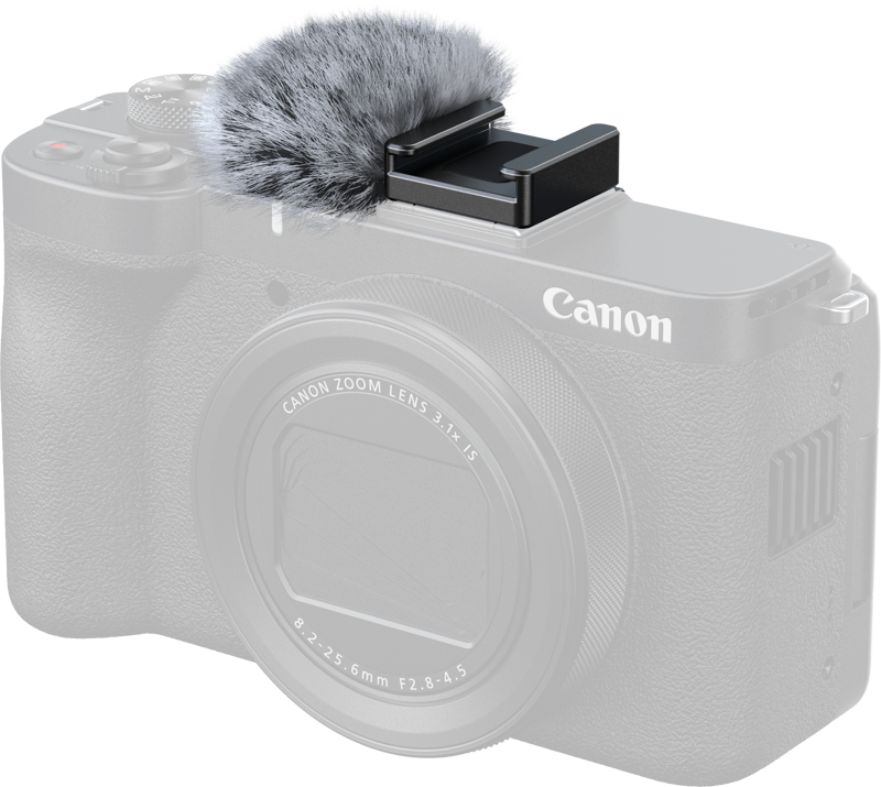 800q-01_136053 SmallRig 5989 Furry Windscreen for Canon PowerShot V1