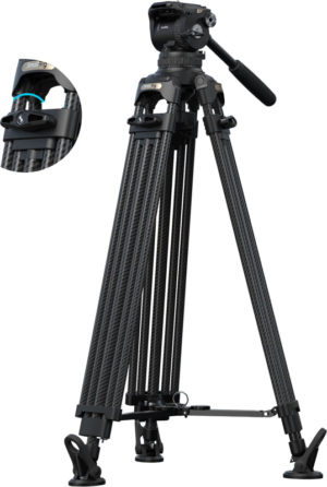 800q-01_136057 SmallRig 6258 Dual Tripod Support for Camera Cart - jalustateline