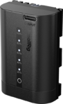 SmallRig 5298 USB-C Battery for Canon LP-E6P -akku