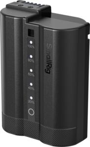 SmallRig 5299 USB-C Battery for Nikon EN-EL15c -akku