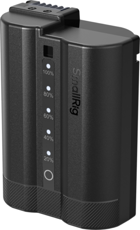 800q-01_136061 SmallRig 5299 USB-C Battery for Nikon EN-EL15c -akku