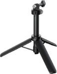 SmallRig 5725 Grip Tripod for Action Cameras -kolmijalka