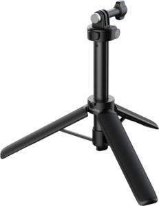 800q-01_136062 SmallRig 5725 Grip Tripod for Action Cameras -kolmijalka
