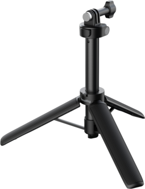 SmallRig 5725 Grip Tripod for Action Cameras -kolmijalka