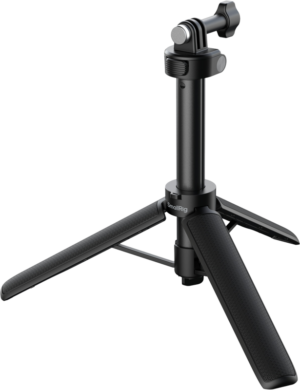 SmallRig 5725 Grip Tripod for Action Cameras -kolmijalka