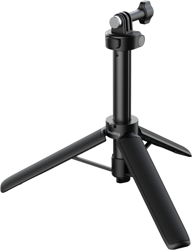 800q-01_136062 SmallRig 5725 Grip Tripod for Action Cameras -kolmijalka