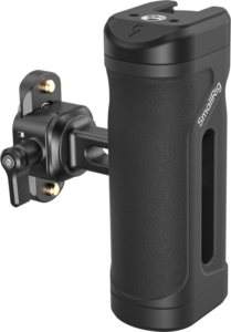 SmallRig 5947 Mini Side Handle with NATO Clamp -kahva