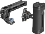 SmallRig 5949 Mini Side and Top Handle Kit -kahva