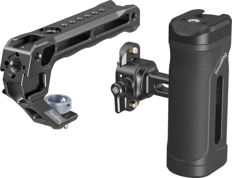 800q-01_136064 SmallRig 5949 Mini Side and Top Handle Kit -kahva
