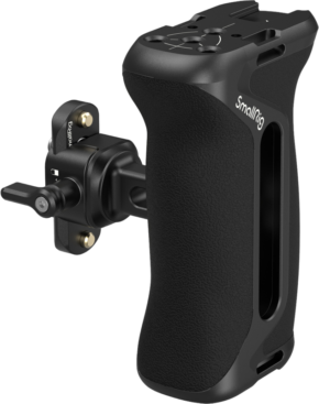 800q-01_136065 SmallRig 5952 Side Handle with NATO Clamp -kahva