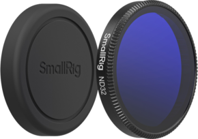 800q-01_136068 SmallRig 6085 ND32 Filter for DJI Osmo Action 6 -suodin