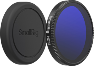 800q-01_136068 SmallRig 6085 ND32 Filter for DJI Osmo Action 6 -suodin
