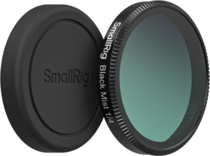800q-01_136069 SmallRig 6086 1/4 Black Mist for DJI Osmo Action 6 -suodin