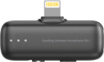 SmallRig 5783 S70RX-L Wireless Receiver musta -vastaanotin