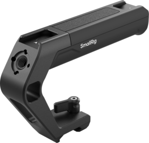 800q-01_136093 SmallRig 5977 Top Handle with NATO Clamp -kahva