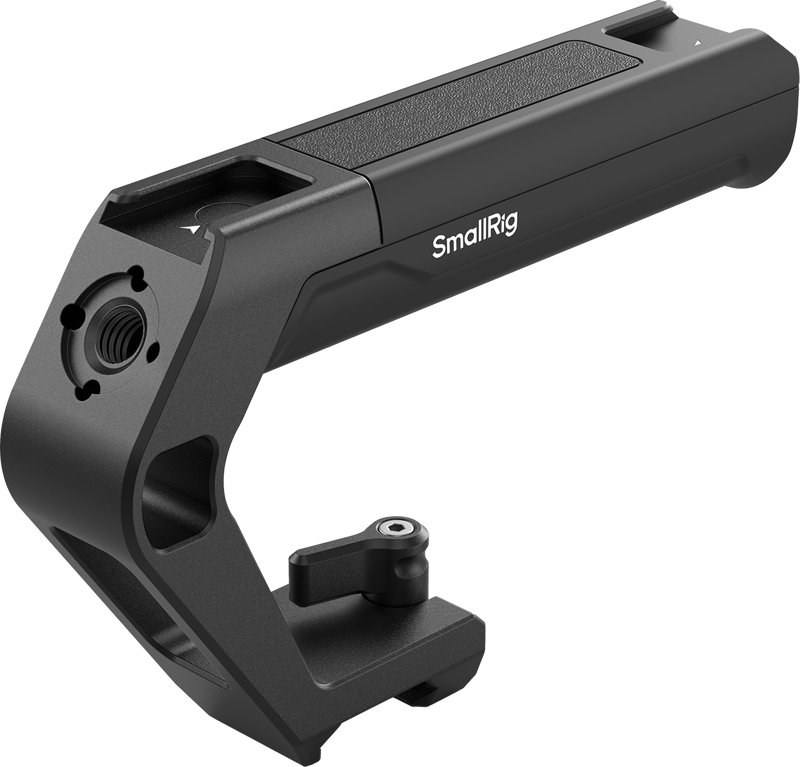 800q-01_136093 SmallRig 5977 Top Handle with NATO Clamp -kahva