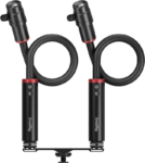 SmallRig 5796 RM 03 Macro LED Video Light Kit 2 Pack