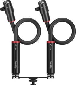 800q-01_136095 SmallRig 5796 RM 03 Macro LED Video Light Kit 2 Pack