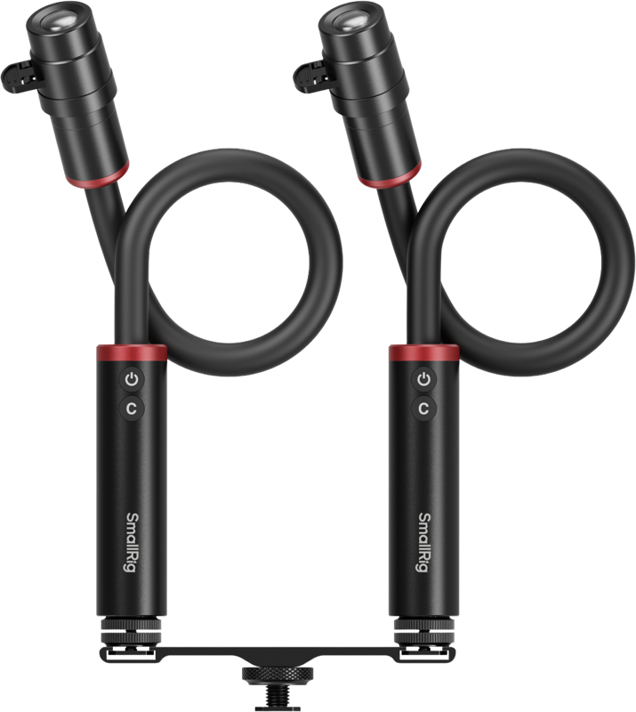 800q-01_136095 SmallRig 5796 RM 03 Macro LED Video Light Kit 2 Pack