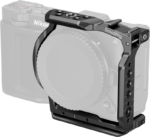 SmallRig 5905 Half Cage for Nikon ZR -kehikko