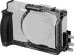 SmallRig 5904 HawkLock Quick Release Cage for Nikon ZR -kehikko