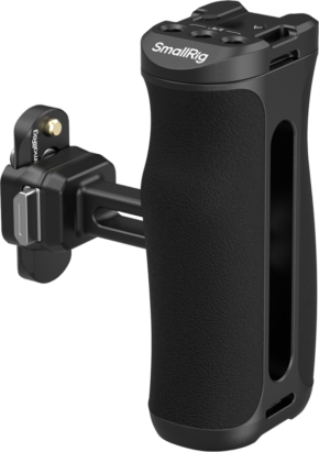 800q-01_136298 SmallRig 5951 HawkLock H21 Quick Release Side Handle -kahva