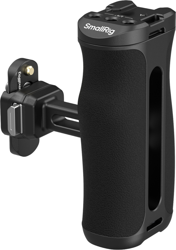 800q-01_136298 SmallRig 5951 HawkLock H21 Quick Release Side Handle -kahva