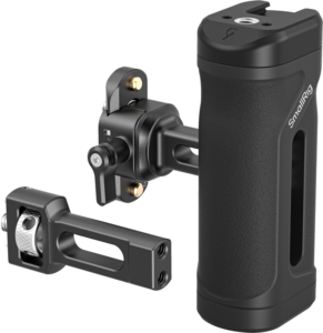 SmallRig 5948 Mini Side Handle Kit - handle